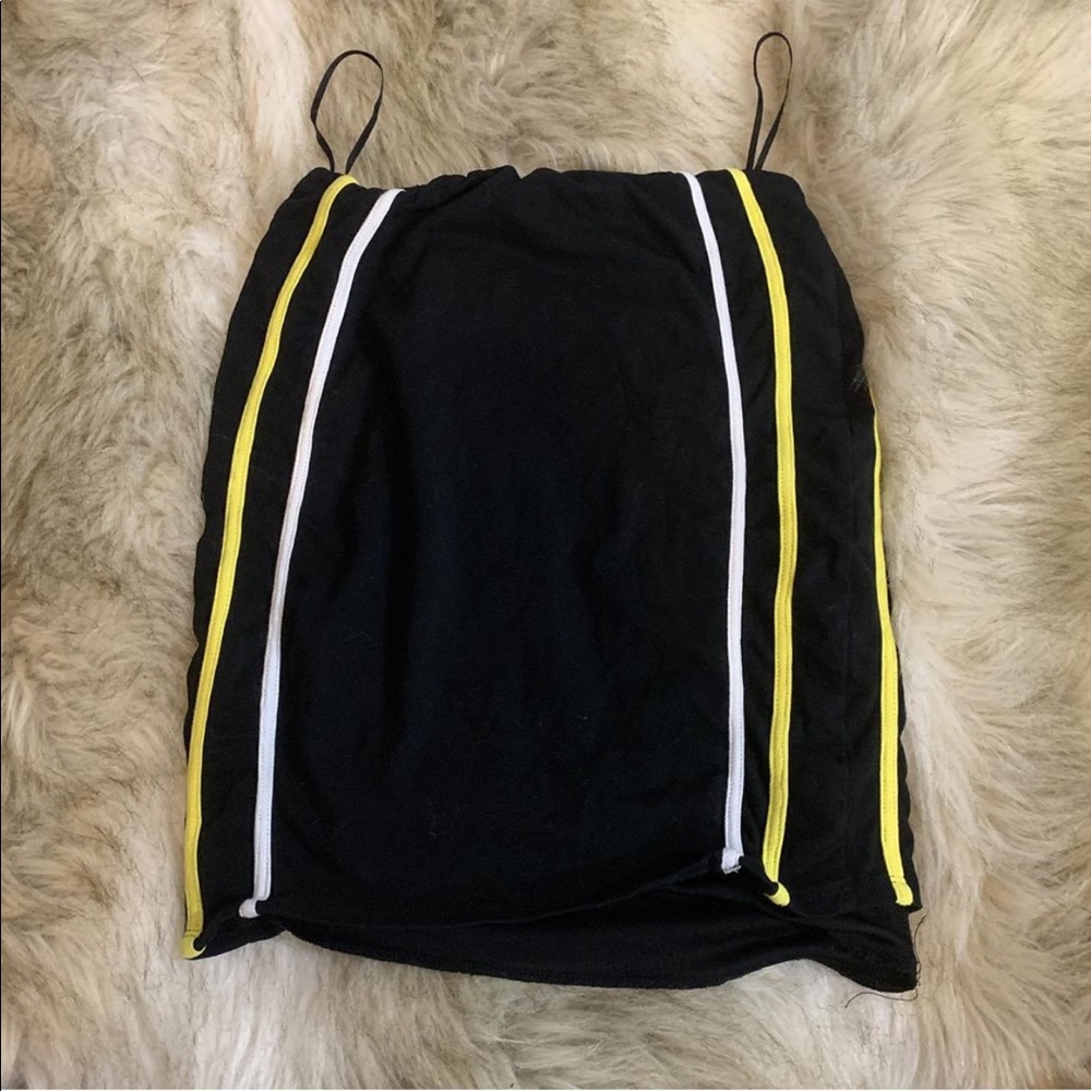 Fashion nova skirt